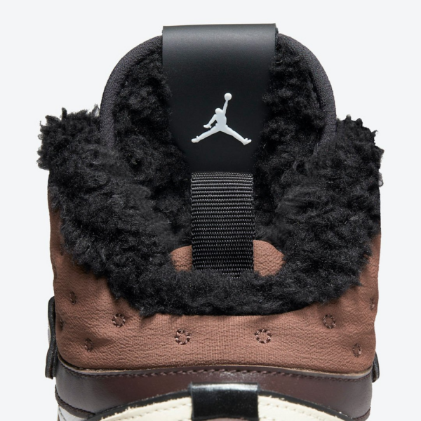 Giày Nike Air Jordan 1 Acclimate Brown Basalt DC7723-200 - Ảnh 3