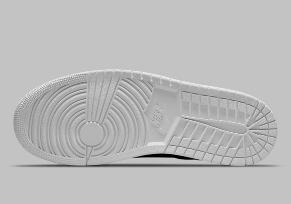 Giày Nike Air Jordan 1 Centre Court 'Cyber Monday' DJ2756-001 - Ảnh 5