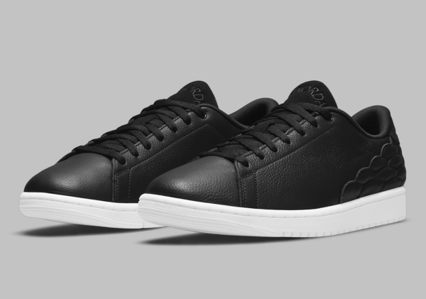 Giày Nike Air Jordan 1 Centre Court 'Cyber Monday' DJ2756-001 - Ảnh 3