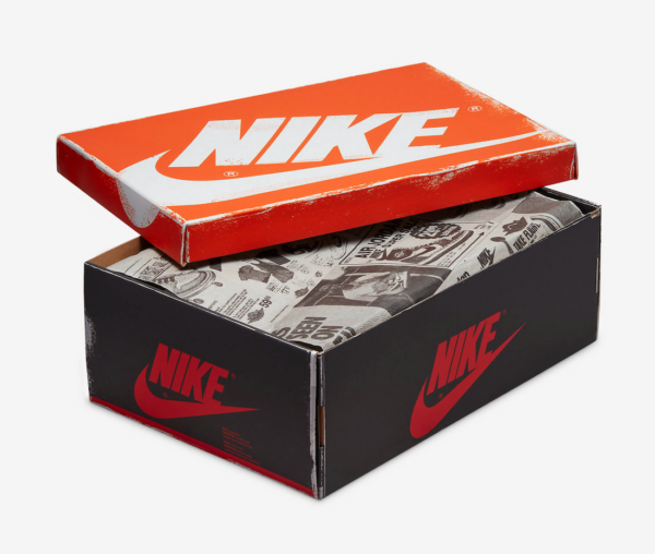 Giày Nike Air Jordan 1 Retro High OG 'Lost And Found' DZ5485-612 - Ảnh 8