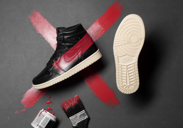 Giày Nike Air Jordan 1 Retro High OG 'Couture'  BQ6682-006 - Ảnh 7