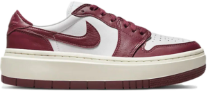 Giày Nike Air Jordan 1 Elevate Low 'Dark Beetroot' DH7004-161