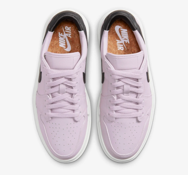Giay Nike Air Jordan 1 Elevate Low 'Iced Lilac' DH7004-501