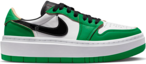 Giay Nike Air Jordan 1 Elevate Low SE 'Lucky Green' DQ8394-301