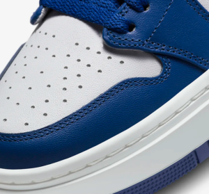 Giay Nike Air Jordan 1 Elevate Low 'French Blue' DH7004-400