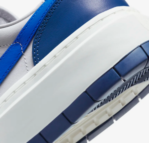 Giay Nike Air Jordan 1 Elevate Low 'French Blue' DH7004-400