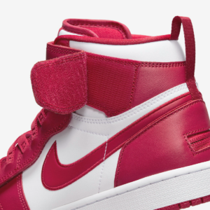 Giay Nike Air Jordan 1 High Flyease 'Cardinal Red' CQ3835-601