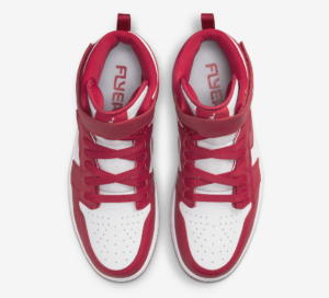 Giay Nike Air Jordan 1 High Flyease 'Cardinal Red' CQ3835-601