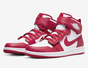 Giay Nike Air Jordan 1 High Flyease 'Cardinal Red' CQ3835-601