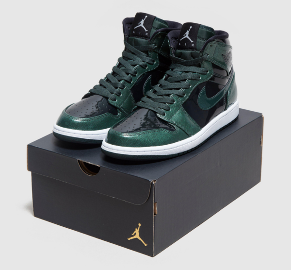 Giày Nike Air Jordan 1 High 'Anti Gravity Machines' 332550-300 - Ảnh 3