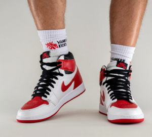 Giay Nike Air Jordan 1 Retro High OG 'Heritage' 555088-161