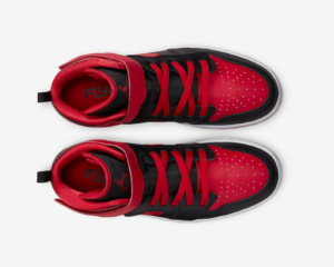 Giay Nike Air Jordan 1 High FlyEase 'Bred' CQ3835-060