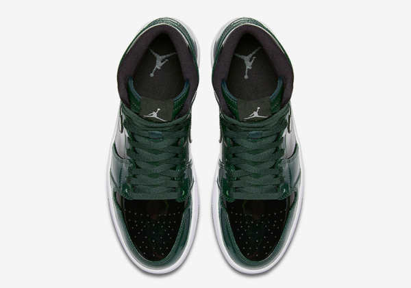 Giày Nike Air Jordan 1 High 'Anti Gravity Machines' 332550-300 - Ảnh 5