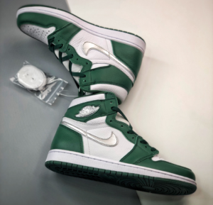 Giay Nike Air Jordan 1 Retro High OG ‘Gorge Green’ DZ5485-303
