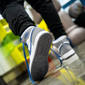 Giay Nike Air Jordan 1 Retro High OG 'True Blue' DZ5485-410