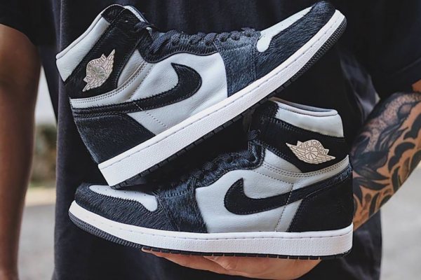 Giay Nike Air Jordan 1 Retro High OG Twist 'Medium Grey' DZ2523-001