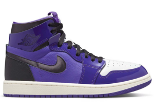Giày Nike Air Jordan 1 High Zoom 'Purple Patent' CT0979-505