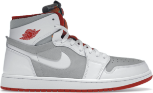 Giay Nike Air Jordan 1 High Zoom Air CMFT 'Hare' CT0978-100