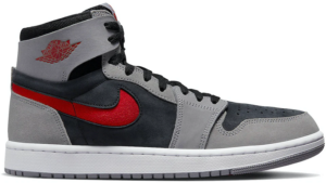 Giay Nike Air Jordan 1 High Zoom Comfort 'Cement Fire Red' DV1307-060