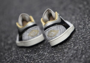 Giay Nike Air Jordan 1 Low 'Beaded Swoosh' DV1762-001