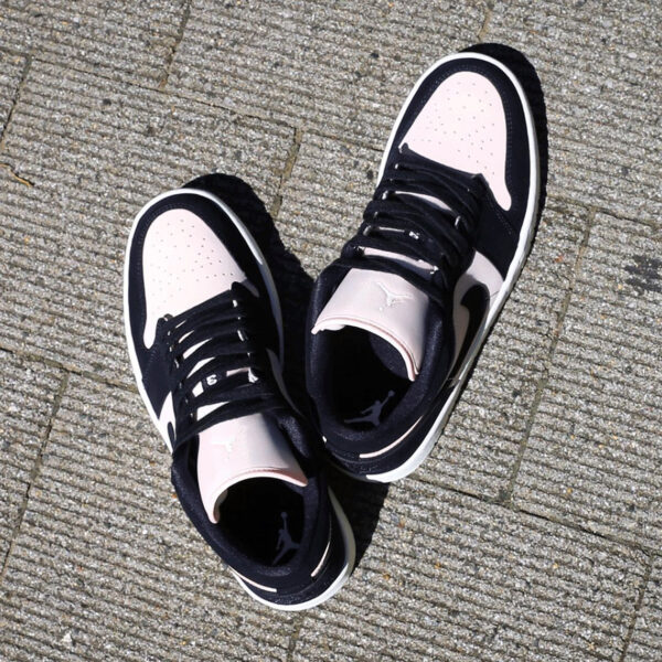Giày Nike Air Jordan 1 Low 'Guava Ice' DC0774-003 - Ảnh 7