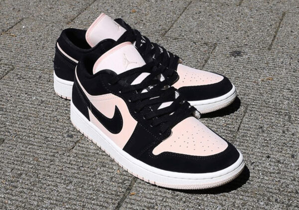 Giày Nike Air Jordan 1 Low 'Guava Ice' DC0774-003 - Ảnh 8