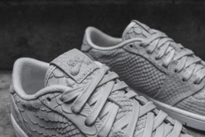 Alternative view of Giày Nike Air Jordan 1 Retro Low NS 'Off White' 872782-111