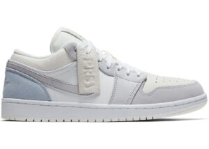 Giày Nike Air Jordan 1 Low 'Paris' CV3043-100