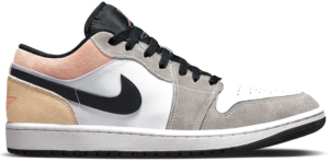 Giay Nike Air Jordan 1 Low SE ‘Flight Club’ DX4334-008