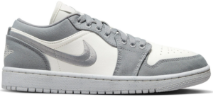 Giay Nike Air Jordan 1 Low SE Light 'Steel Grey' DV0426-012