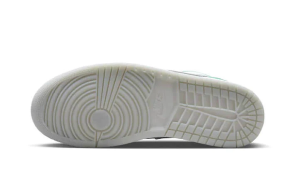 Giày Nike Air Jordan 1 Low 'New Emerald' DO8244-301 - Ảnh 7