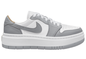Giày Nike Air Jordan 1 LV8D Elevated 'Wolf Grey' DH7004-100