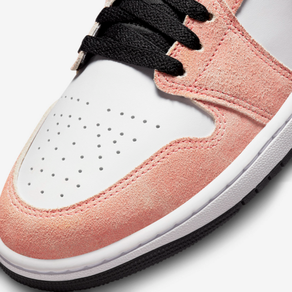 Giay Nike Air Jordan 1 Mid SE ‘Flight Club’ DX4332-800