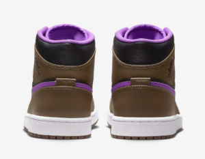 Giay Nike Air Jordan 1 Mid 'Palomino' DQ8426-215