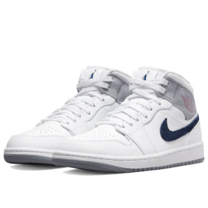 Giay Nike Air Jordan 1 Mid 'Paris' DR8038-100