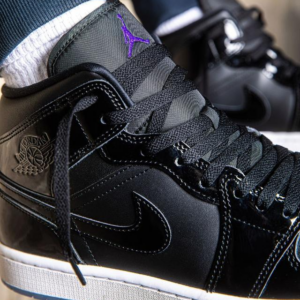 Giay Nike Air Jordan 1 Mid SE 'Space Jam' DV1337-004