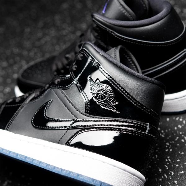 Giay Nike Air Jordan 1 Mid SE 'Space Jam' DV1337-004