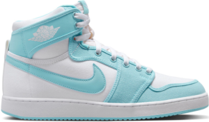Giay Nike Air Jordan 1 KO 'Bleached Aqua' DO5047-411