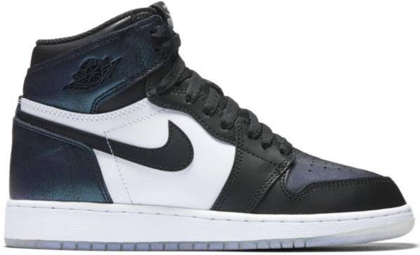 Giay Nike Air Jordan 1 Retro All-Star Chameleon 907959-015
