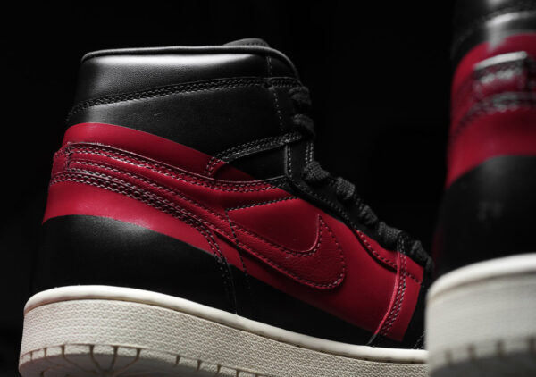Giày Nike Air Jordan 1 Retro High OG 'Couture'  BQ6682-006 - Ảnh 5