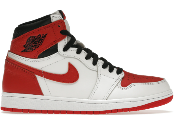 Giay Nike Air Jordan 1 Retro High OG 'Heritage' 575441-161