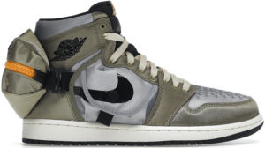 Giay Nike Air Jordan 1 Retro High OG SP Utility 'Neutral Olive' DO8727-200