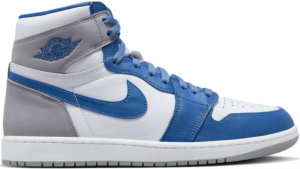 Giay Nike Air Jordan 1 Retro High OG 'True Blue' DZ5485-410