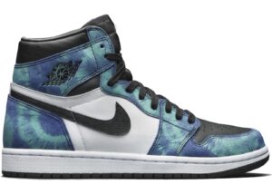 Giày Nike Air Jordan 1 Retro High 'Tie Dye' CD0461-100