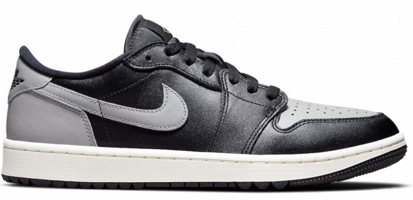 Giày Nike Air Jordan 1 Retro Low 'Golf Shadow' DD9315-001