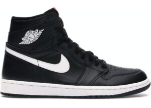 Giày Nike Air Jordan 1 Retro Yin Yang 575441-011
