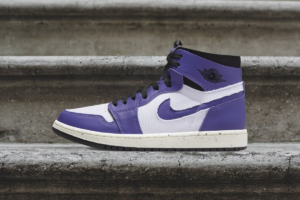 Giay Nike Air Jordan 1 High Zoom CMFT 'Crater Purple' CT0978-501