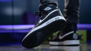 Giay Nike Air Jordan 1 Zoom Comfort 'Breakfast Club' DV3473-001