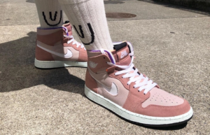 Giay Nike Air Jordan 1 High CMFT 'Fossil Stone' CT0978-201