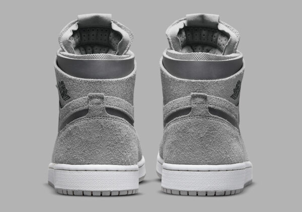 Giay Nike Air Jordan 1 High Zoom Comfort 'Medium Grey' CT0979-003